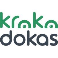 Krokodokas logo, Krokodokas contact details