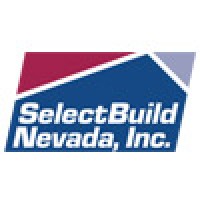 SelectBuild Nevada, Inc. logo, SelectBuild Nevada, Inc. contact details