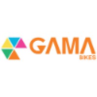 Gama Bikes logo, Gama Bikes contact details