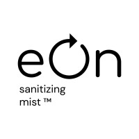 eOn mist logo, eOn mist contact details