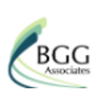 BGG Associates logo, BGG Associates contact details