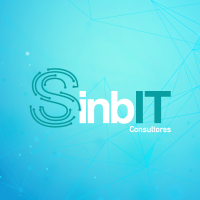 SinbIT Consultores logo, SinbIT Consultores contact details