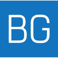 BG Consulting logo, BG Consulting contact details