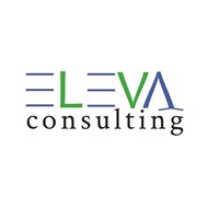 ElevaConsulting logo, ElevaConsulting contact details