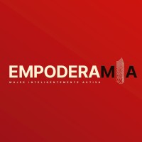 EMPODERAMIA logo, EMPODERAMIA contact details