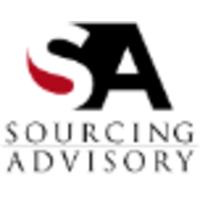 Sourcing Advisory logo, Sourcing Advisory contact details