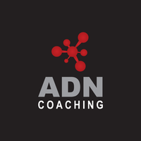 ADN Coaching logo, ADN Coaching contact details