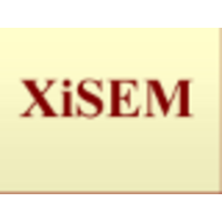 XiSEM logo, XiSEM contact details