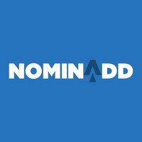 Nominadd logo, Nominadd contact details