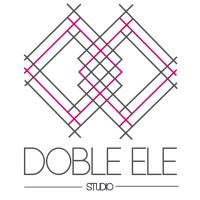 DOBLE ELE STUDIO logo, DOBLE ELE STUDIO contact details