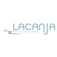 Lacanja logo, Lacanja contact details