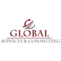 Global Services & Consulting logo, Global Services & Consulting contact details