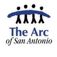 The Arc of San Antonio logo, The Arc of San Antonio contact details