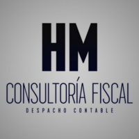 HM Consultoría fiscal y gestión empresarial logo, HM Consultoría fiscal y gestión empresarial contact details