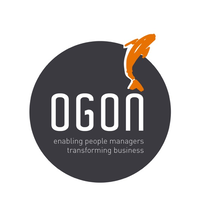 Ogon logo, Ogon contact details