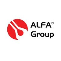 ALFA Group logo, ALFA Group contact details