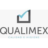 Qualimex logo, Qualimex contact details