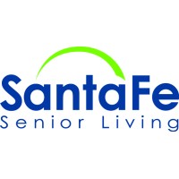 SantaFe Senior Living Inc logo, SantaFe Senior Living Inc contact details