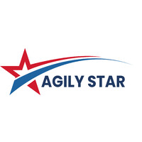 AgilyStar logo, AgilyStar contact details