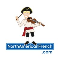 NorthAmericanFrench.com logo, NorthAmericanFrench.com contact details