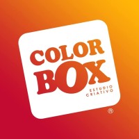 COLOR BOX Estúdio Criativo logo, COLOR BOX Estúdio Criativo contact details