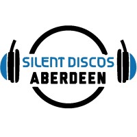 Silent Discos Aberdeen logo, Silent Discos Aberdeen contact details