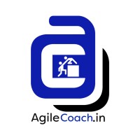 Agile Coach logo, Agile Coach contact details