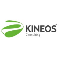 Kineos Consulting Inc. logo, Kineos Consulting Inc. contact details