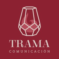 TRAMA Comunicación logo, TRAMA Comunicación contact details