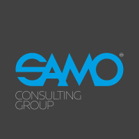 SAMO Consulting Group logo, SAMO Consulting Group contact details