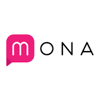 MONA COMPANY logo, MONA COMPANY contact details