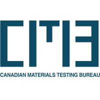 Canadian Materials Testing Bureau Inc. logo, Canadian Materials Testing Bureau Inc. contact details