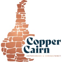 CopperCairn LTD logo, CopperCairn LTD contact details