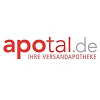 apotal.de Ihre Versandapotheke logo, apotal.de Ihre Versandapotheke contact details