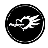 flagare logo, flagare contact details