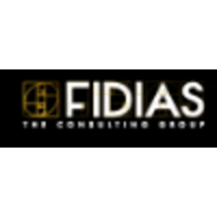 FIDIAS - The Consulting Group logo, FIDIAS - The Consulting Group contact details