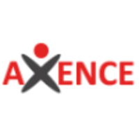 Axence logo, Axence contact details