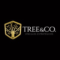 TREE&CO. VÍNCULOS ESTRATÉGICOS logo, TREE&CO. VÍNCULOS ESTRATÉGICOS contact details