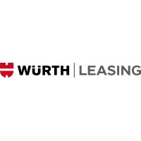 Würth Leasing Danmark A/S logo, Würth Leasing Danmark A/S contact details