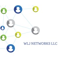 WLJ Networks LLC logo, WLJ Networks LLC contact details