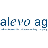 alevo ag - Kompetenz in Business- und IT-Management logo, alevo ag - Kompetenz in Business- und IT-Management contact details