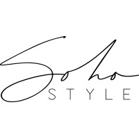 Soho Fashion logo, Soho Fashion contact details