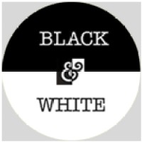 Black And White The Uniform Company logo, Black And White The Uniform Company contact details