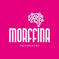 MORFFINA Casa Creativa logo, MORFFINA Casa Creativa contact details