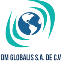 DM GLOBALIS S.A de C.V logo, DM GLOBALIS S.A de C.V contact details