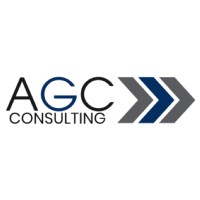 AGC CONSULTING logo, AGC CONSULTING contact details