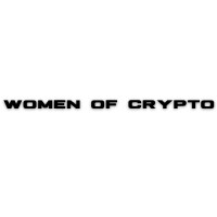 Women of Crypto logo, Women of Crypto contact details