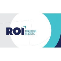 ROI Consulting & Logistic logo, ROI Consulting & Logistic contact details