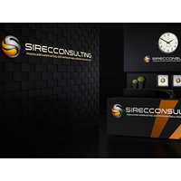 SIREC CONSULTING logo, SIREC CONSULTING contact details