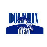 Dolphin Ocean logo, Dolphin Ocean contact details